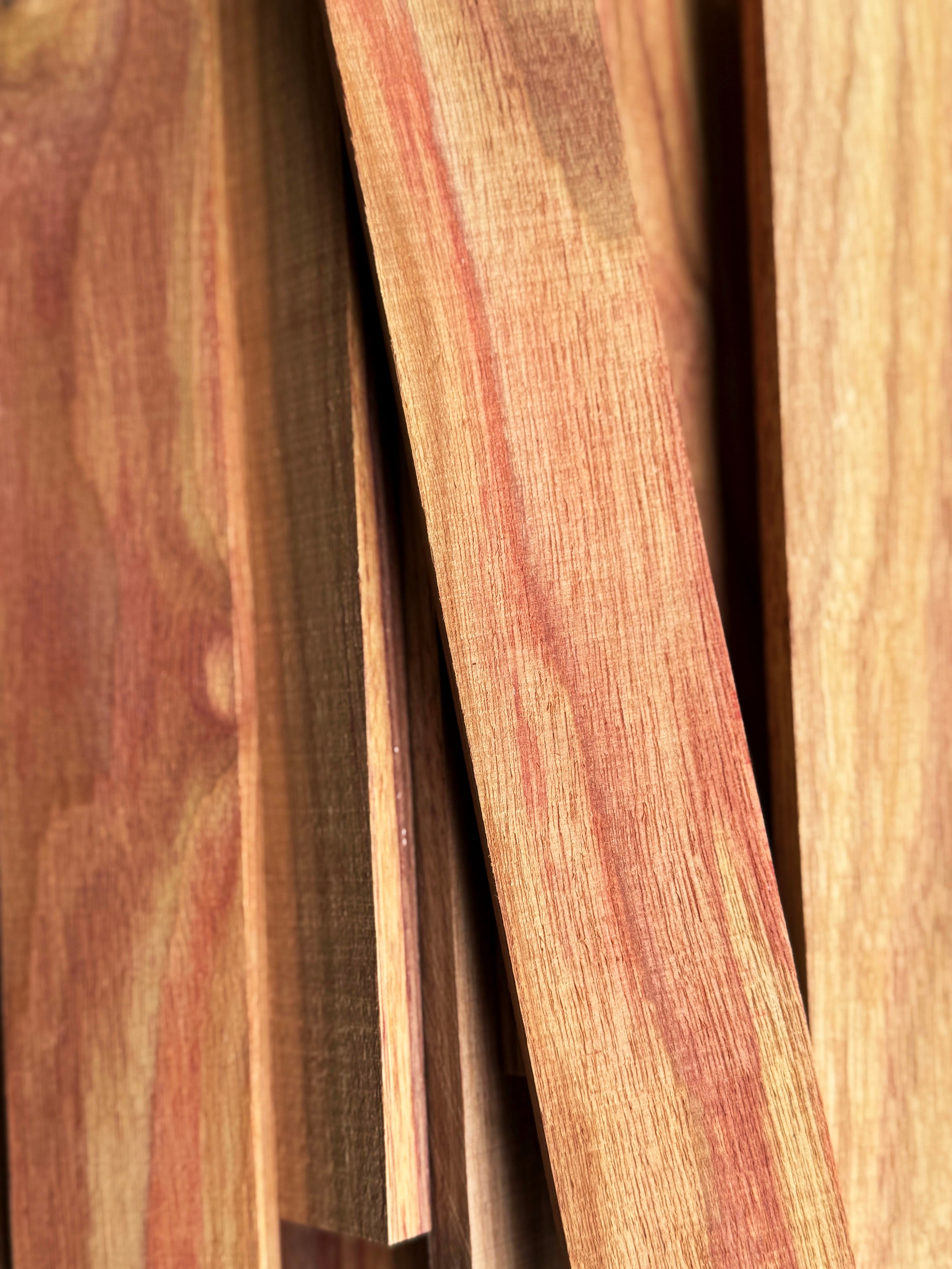 Canarywood