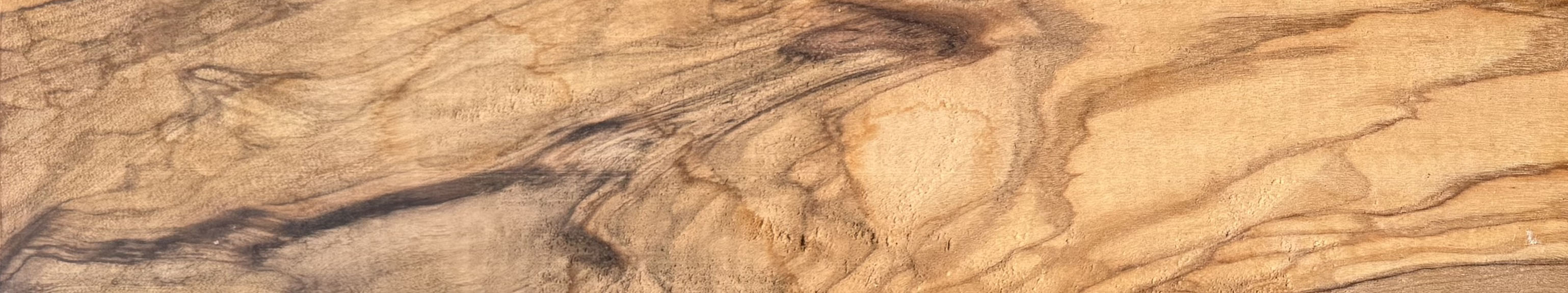 Italian Olivewood