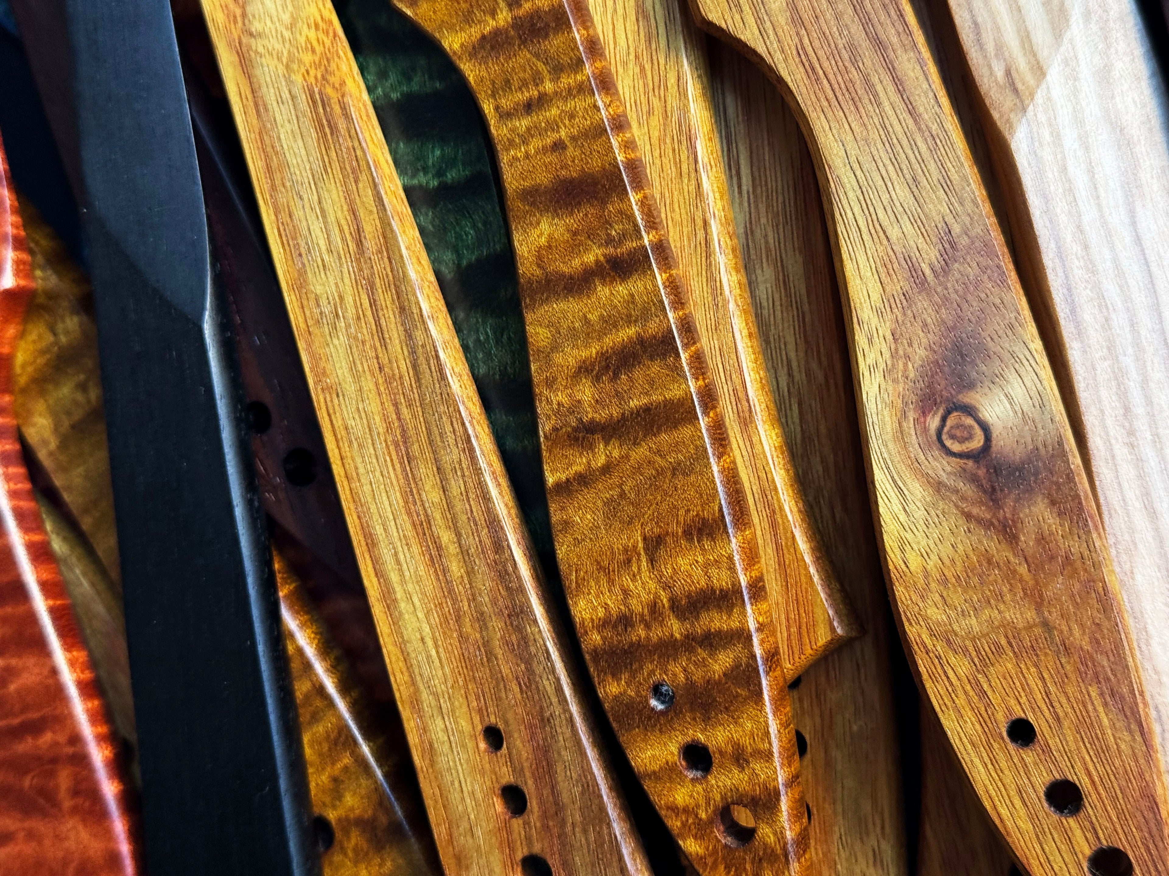 Letter Openers