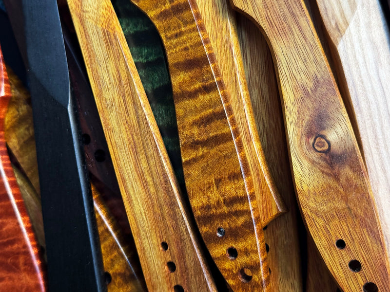 Letter Openers