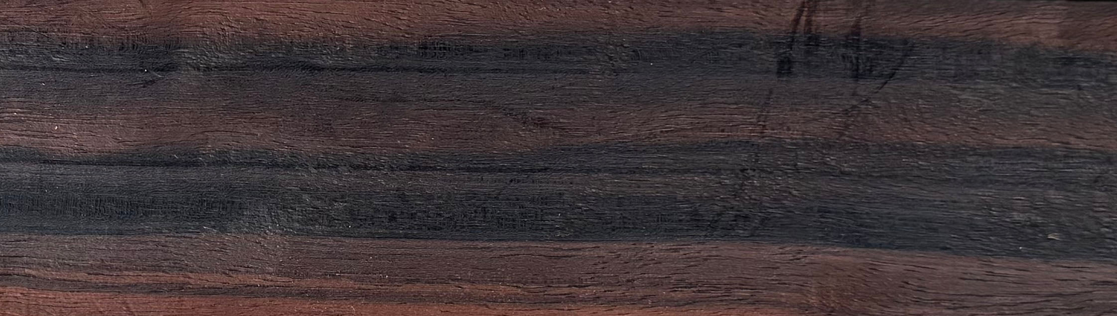 Macassar Ebony