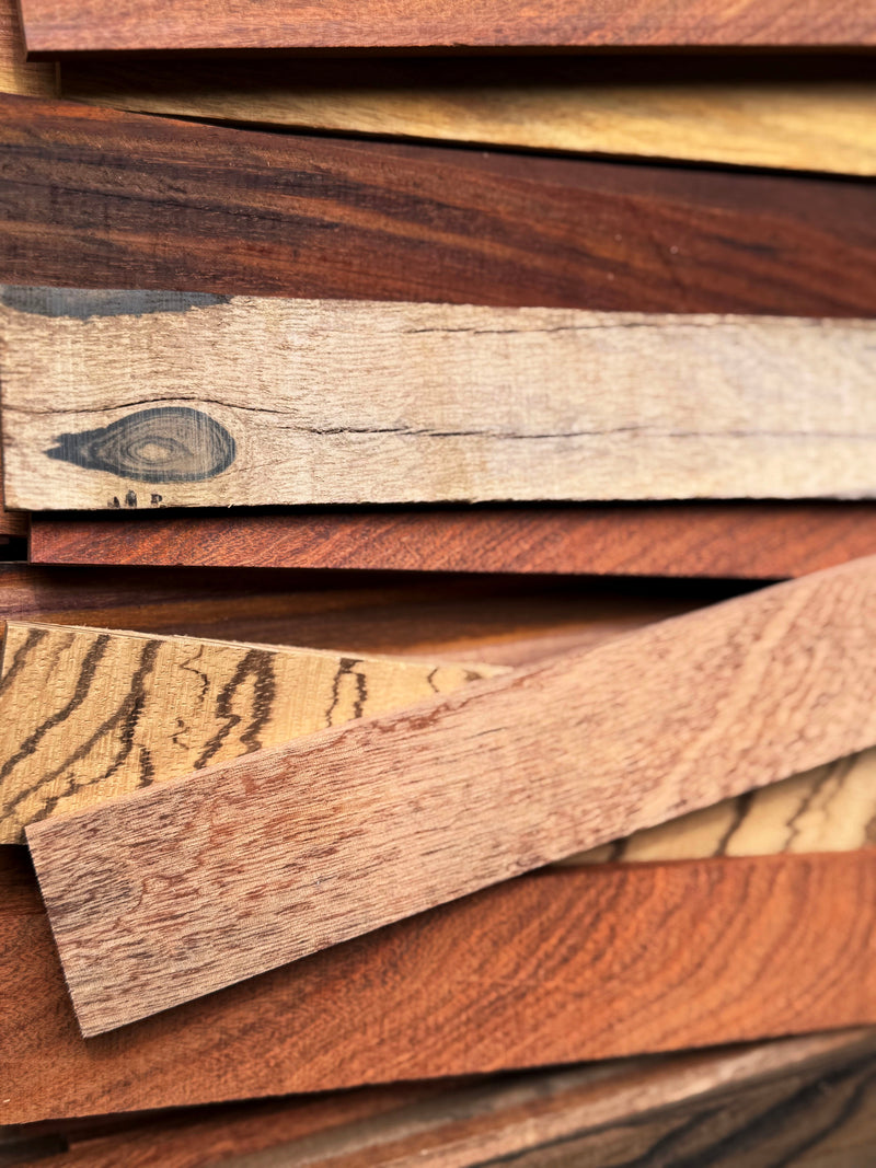 Shop by Wood