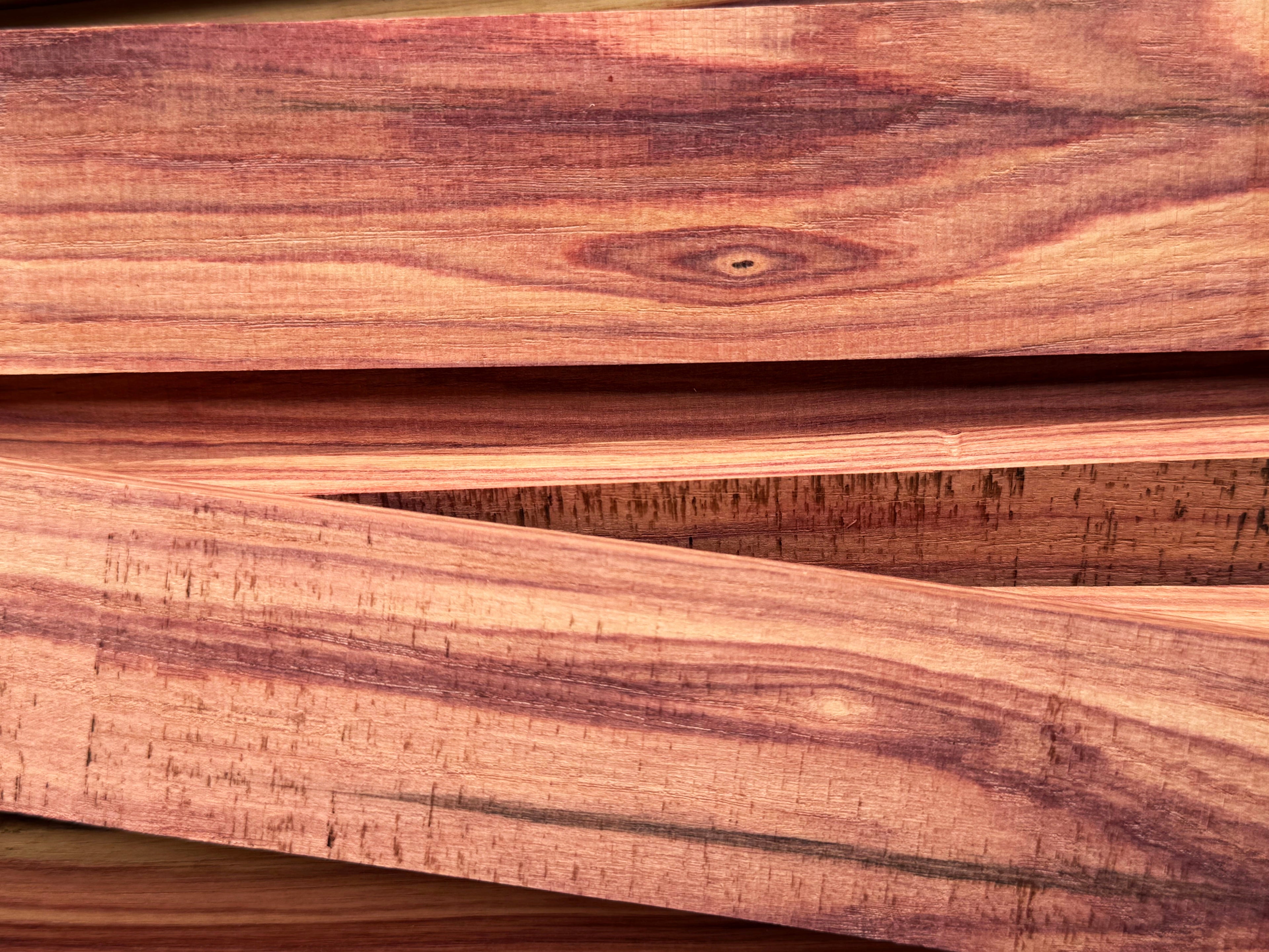 Tulipwood