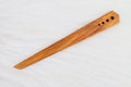 Canarywood Letter Opener