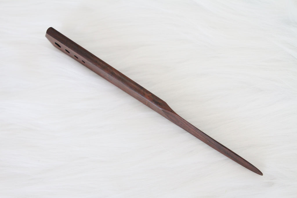 Cocobolo Wood Letter Opener