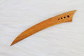 Canarywood Letter Opener