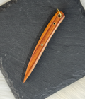 Tulipwood Knife Pendant