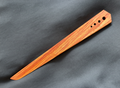 Tulipwood Letter Opener